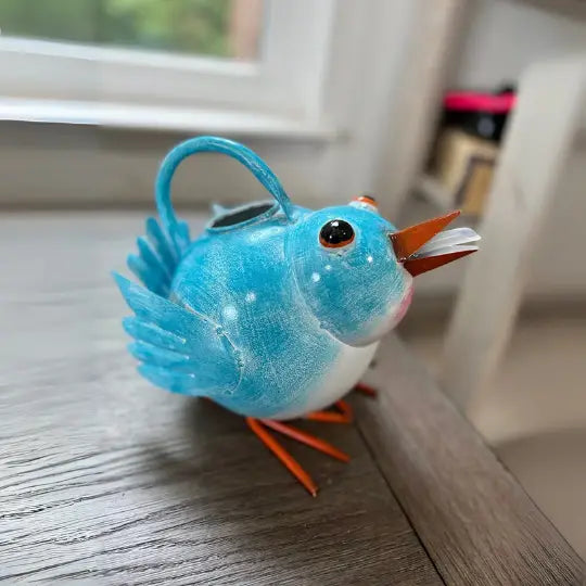 Folige Fat Bird Watering Can – Cute & Practical