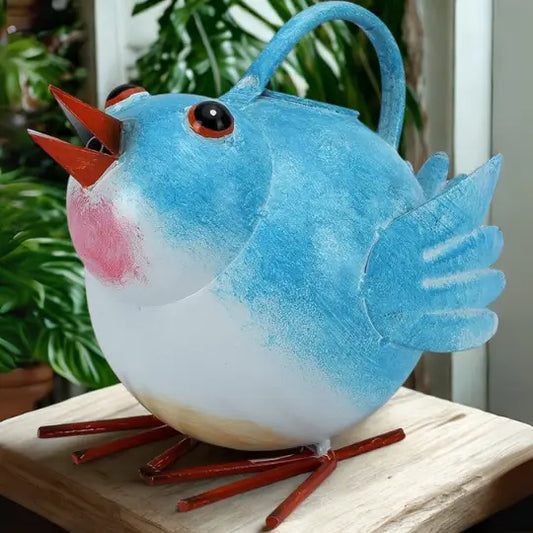 Folige Fat Bird Watering Can – Cute & Practical