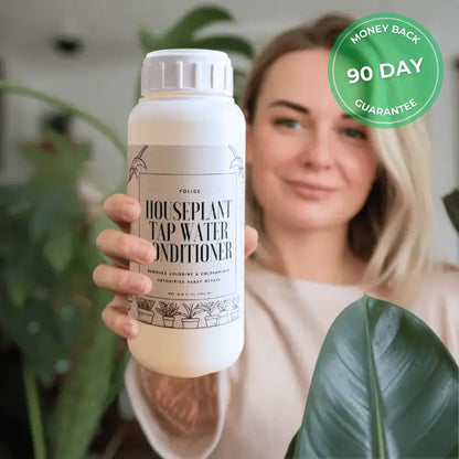 Folige Houseplant Tap Water Conditioner
