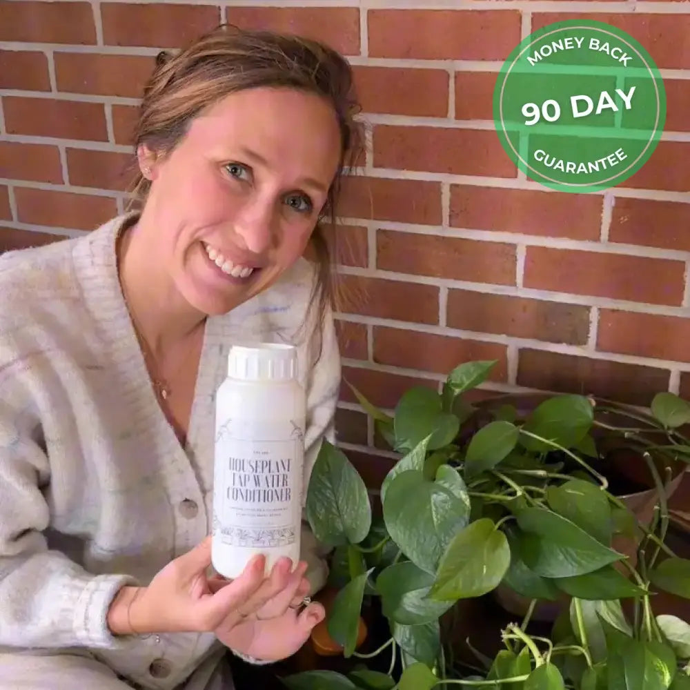 Folige Houseplant Tap Water Conditioner
